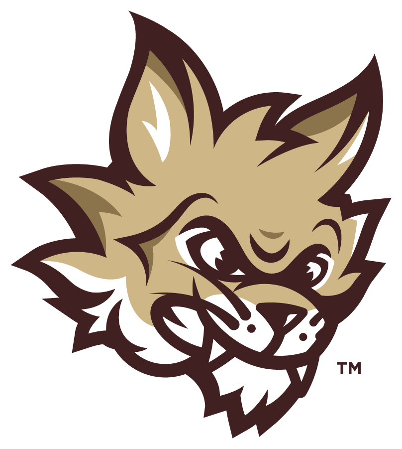 Texas State Bobcats 2021-Pres Mascot Logo t shirts iron on transfers
